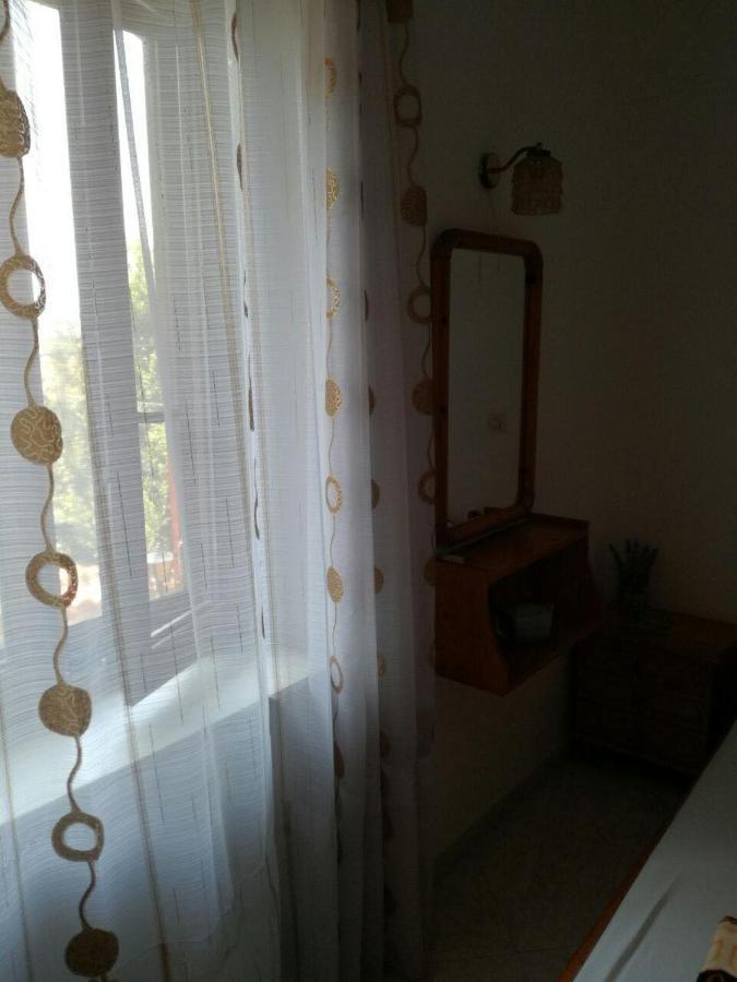 Μαχη Ενοικιαζόμενα Δωμάτια Mithymna Eksteriør billede