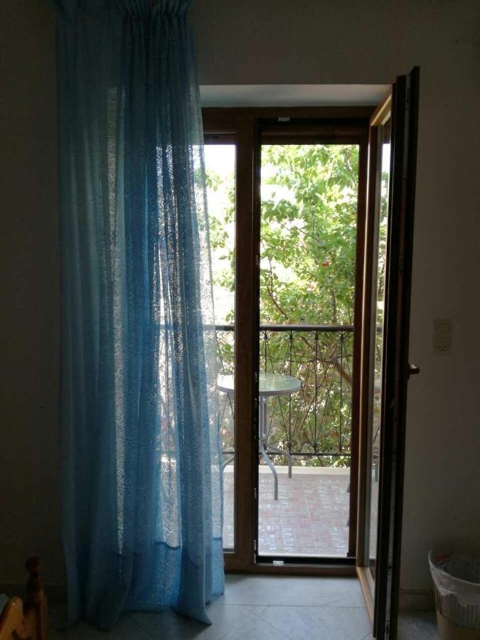 Μαχη Ενοικιαζόμενα Δωμάτια Mithymna Eksteriør billede