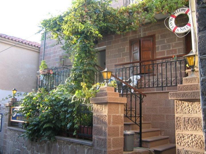 Μαχη Ενοικιαζόμενα Δωμάτια Mithymna Værelse billede
